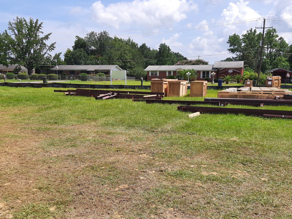 Recent News Molino Utilities Incorporated